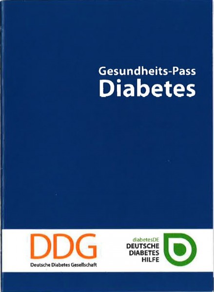 Diabetes-Pass